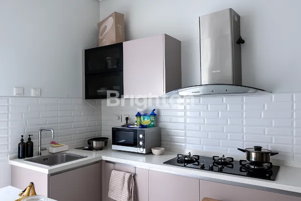 image RUMAH 2 LANTAI STRATEGIS SIAP HUNI DI TAPOS, DEPOK – SHM, 3 KAMAR, AKSES MUDAH KE TOL CIMANGGIS (1)