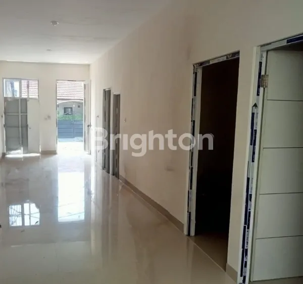 image RUMAH BARU WIGUNA DEKAT CENTRAL PARK WIGUNA SIAP HUNI  (4)