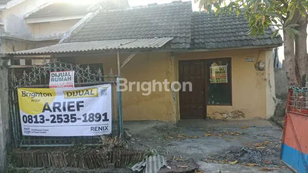 image PERUMAHAN TENGAH KOTA SIDOARJO (1)