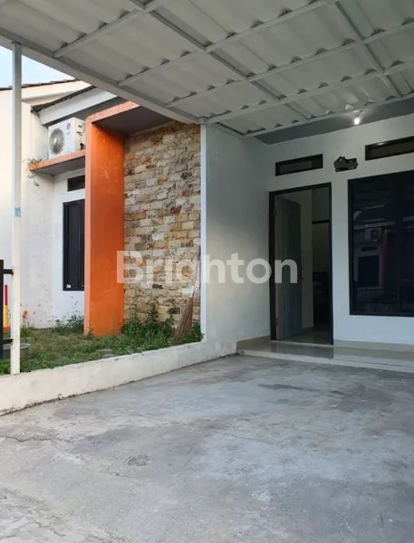 image RUMAH BAGUS SIAP HUNI DI TAMBUN BEKASI (1)