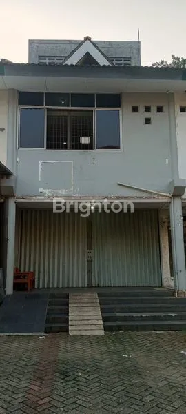 image DI JUAL RUKO DI BSD (2)