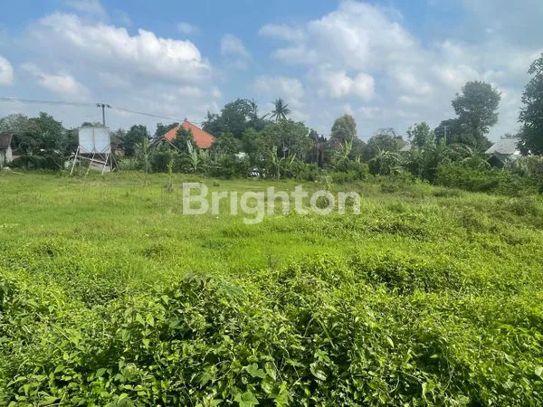 image INVESTASI TANAH SHM DI BADUNG, AKSES MUDAH (1)