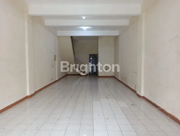 image RUKO TAMAN INTERNASIONAL CITRALAND DEKAT WIYUNG, PAKUWON, LAKARSANTRI (2)