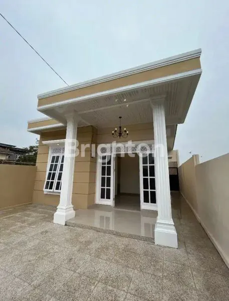 image DIJUAL RUMAH MODERN HARGA TERJANGKAU PEKANBARU – TIPE 70/132 (2)