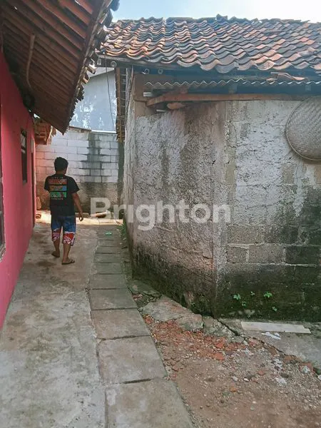image DIJUAL RUMAH MURAH CILEDUG TANGERANG  (4)