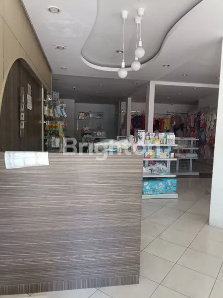 image DI JUAL RUKO 1 1/2 LANTAI TUKAD BATANG HARI DENPASAR  (2)