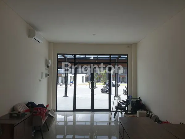 image DI SEWAKAN RUKO BARU DI GADING SERPONG (8)