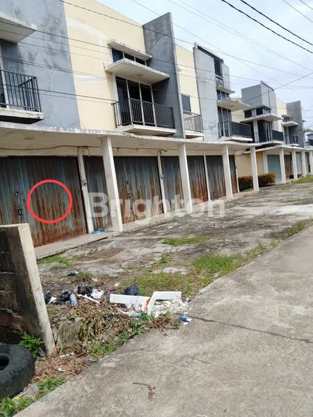 image RUKO DI JALAN GUSTI SITUT  MAHMUD (2)