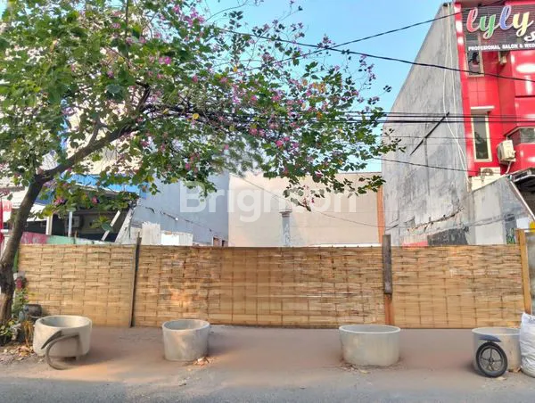 image TANAH RUNGKUT ASRI TIMUR (1)