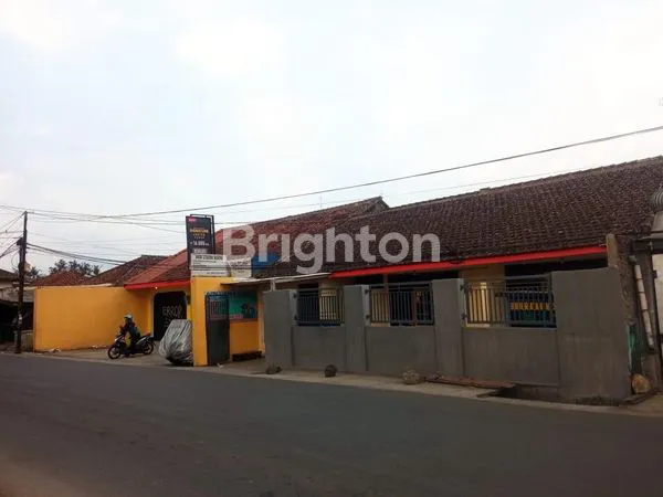 image DIJUAL CEPAT TANAH DI RANCASARI BANDUNG PINGGIR JALAN (2)