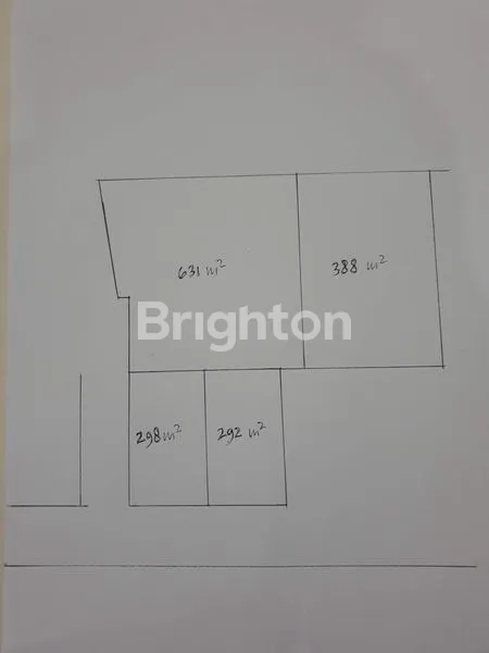 image DIJUAL CEPAT TANAH DI RANCASARI BANDUNG PINGGIR JALAN (4)