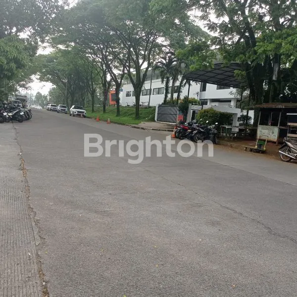 image TANAH KAVLING DI DALAM KAWASAN TAMAN TEKNO BSD CITY (2)