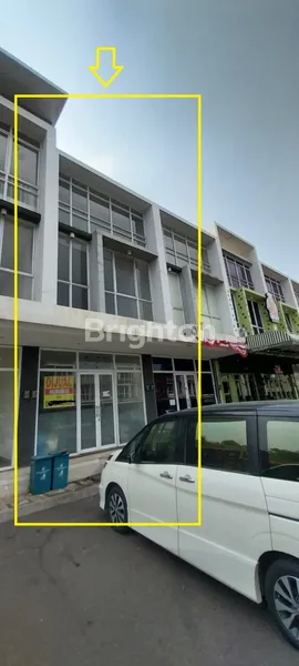 image JUAL TOKO DUA LANTAI DI CITRA GRAN - CBD CIBUBUR (6)