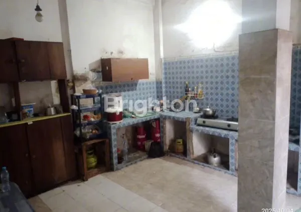 image RUMAH 2 LANTAI 6 KT DI MALANG, DEKAT MALL & RS (2)