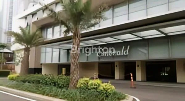 image UNIT FULL FURNISH DI THE MANSION TOWER EMERALD (8)