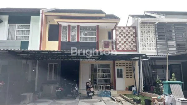 HUNIAN STRATEGIS CLUSTER PREMIUM BSD