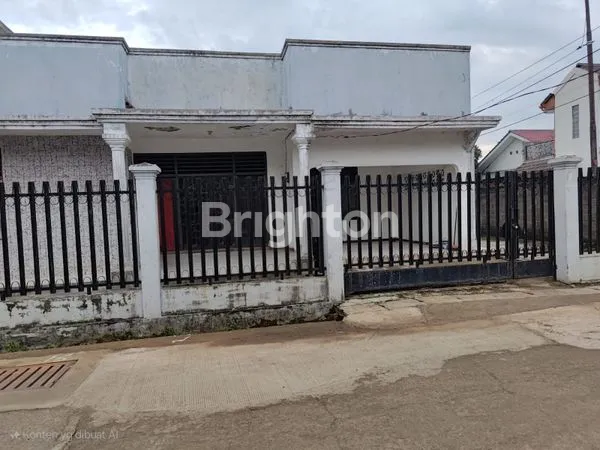 image DI JUAL RUMAH WILAYAH SERPONG  (1)