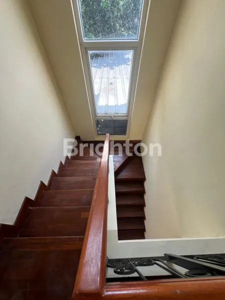 DIJUAL RUMAH DIPUSPITA LOKA