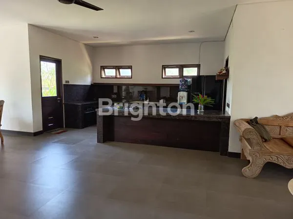 image VILLA DIJUAL DI PERING (6)