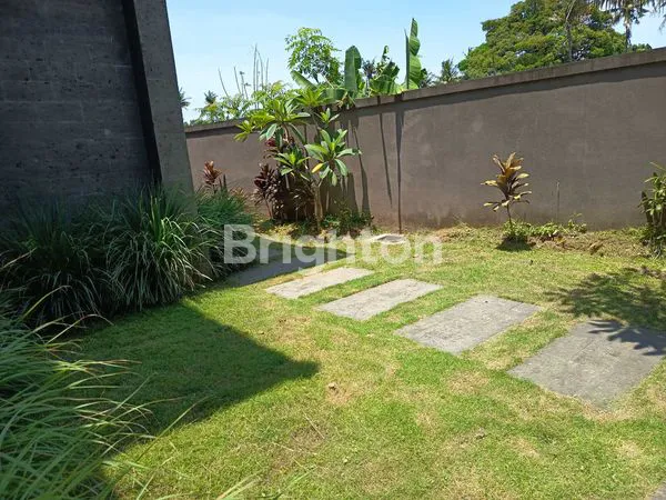 image VILLA DIJUAL DI PERING (4)
