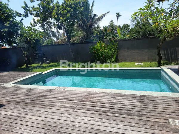 image VILLA DIJUAL DI PERING (5)