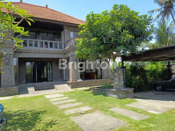 image VILLA DIJUAL DI PERING (2)