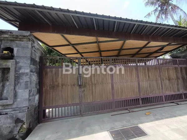 image VILLA DIJUAL DI PERING (1)