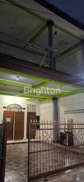 RUMAH SIAP HUNI DAN TINGGAL DI JAGAKARSA