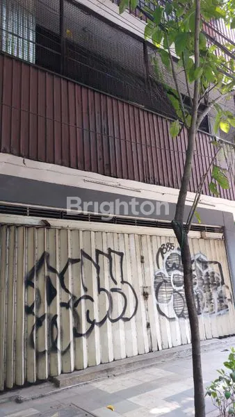 image RUKO 2 LANTAI DI JALAN RAYA KERTAJAYA (1)