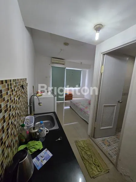 image LANTAI 15 STUDIO CENTRO CITY RESIDENCE (2)