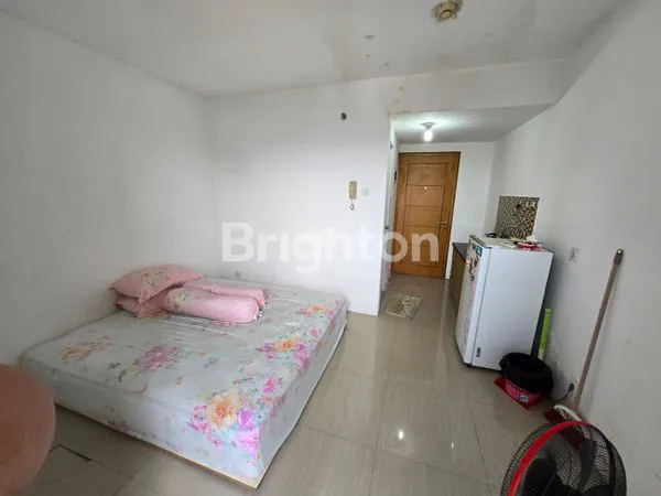 image LANTAI 15 STUDIO CENTRO CITY RESIDENCE (3)