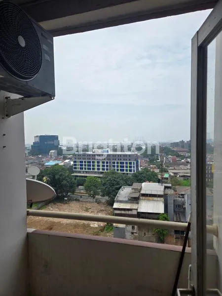 image LANTAI 15 STUDIO CENTRO CITY RESIDENCE (4)