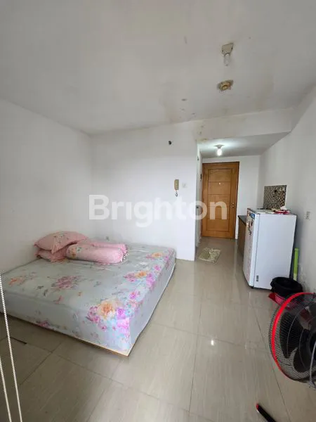 image LANTAI 15 STUDIO CENTRO CITY RESIDENCE (5)