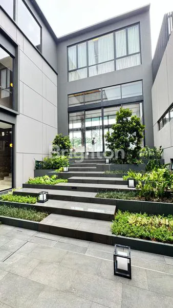 image RUMAH SULTAN TERMEWAH BOTANIC VILLA NAVAPARK BSD (2)