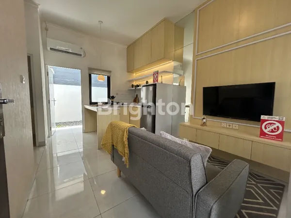 image RUMAH SIAP HUNI DEKAT STASIUN CILEBUT TYPE 45 (2)