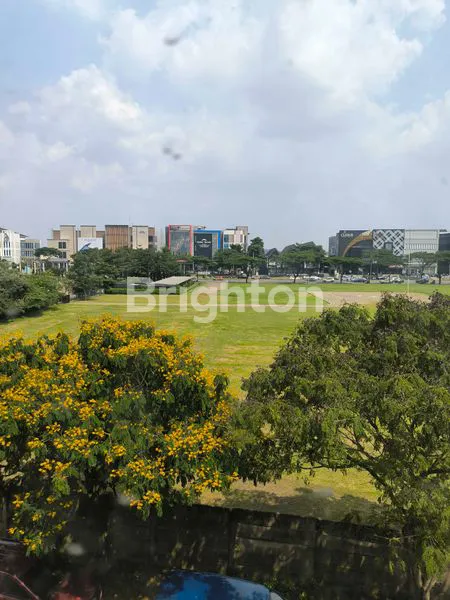 image DIJUAL 3 RUKO GANDENG HOOK BENTUK L DI GADING SERPONG  (4)