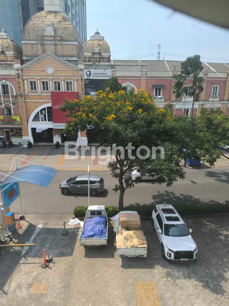 image DIJUAL 3 RUKO GANDENG HOOK BENTUK L DI GADING SERPONG  (5)