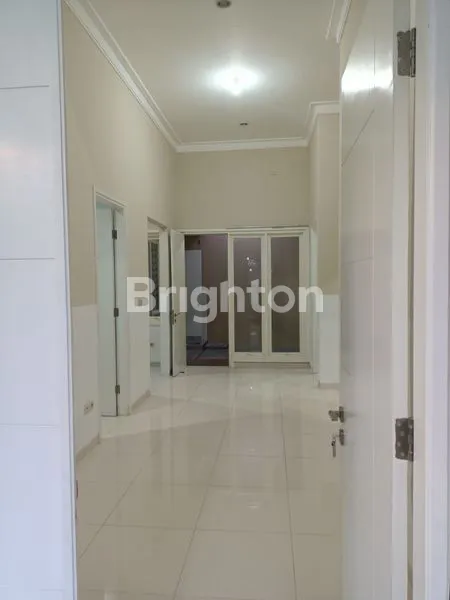 image RUMAH MINIMALIS 3KT, LOKASI STRATEGIS PONDOK TJANDRA (2)