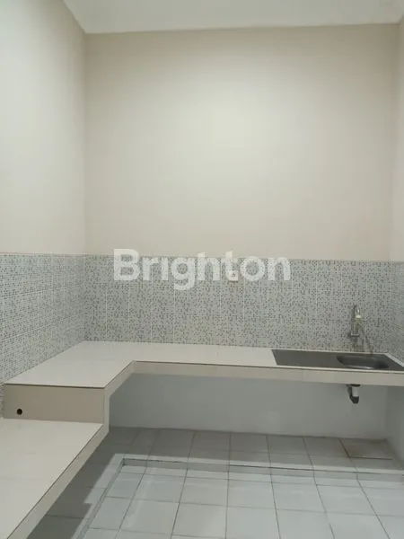 image RUMAH MINIMALIS 3KT, LOKASI STRATEGIS PONDOK TJANDRA (3)