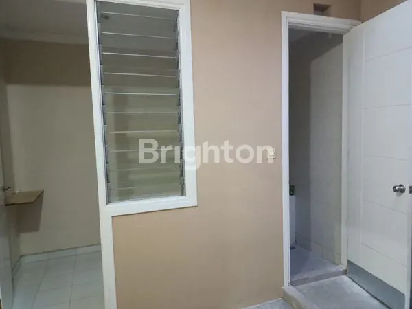 image RUMAH MINIMALIS 3KT, LOKASI STRATEGIS PONDOK TJANDRA (6)