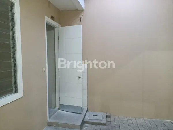 image RUMAH MINIMALIS 3KT, LOKASI STRATEGIS PONDOK TJANDRA (7)