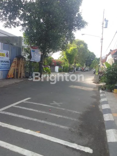 image TANAH PREMIUM BELAKANG PASAR DEMANGAN YOGYAKARTA (1)