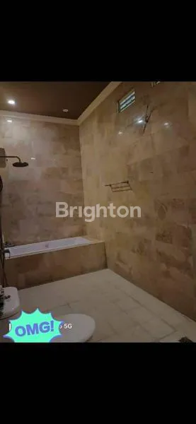 image HUNIAN EKSKLUSIF RUMAH 2 LANTAI FULL GRANIT, 6 KT 5 KM (3)