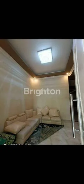 image HUNIAN EKSKLUSIF RUMAH 2 LANTAI FULL GRANIT, 6 KT 5 KM (2)