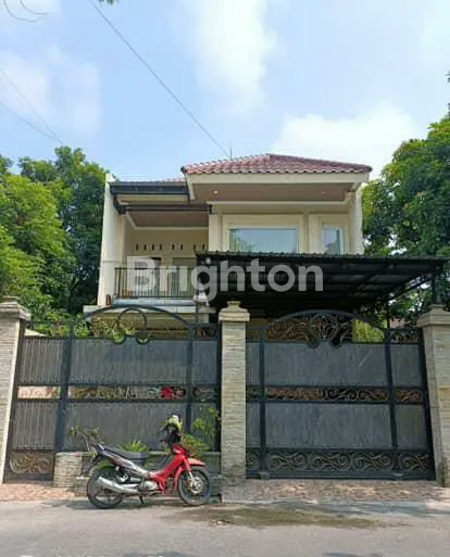 image HUNIAN EKSKLUSIF RUMAH 2 LANTAI FULL GRANIT, 6 KT 5 KM (1)