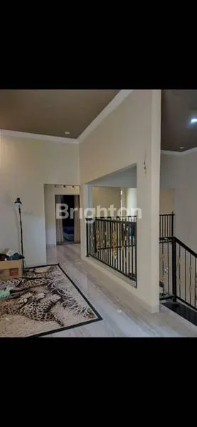 image HUNIAN EKSKLUSIF RUMAH 2 LANTAI FULL GRANIT, 6 KT 5 KM (5)