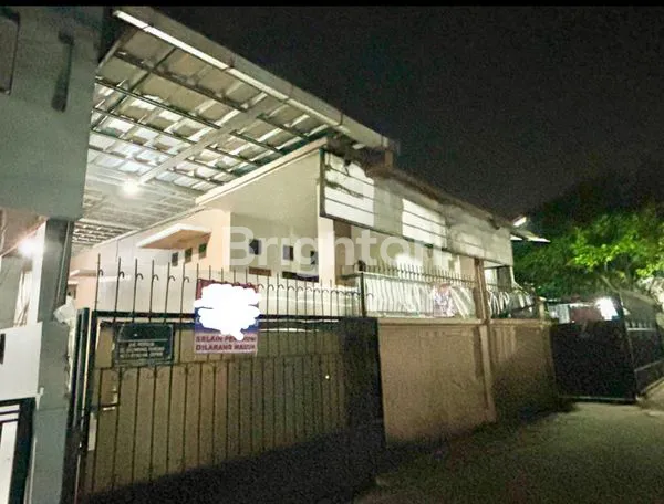 image RUMAH PANCORAN MAS DEPOK (7)