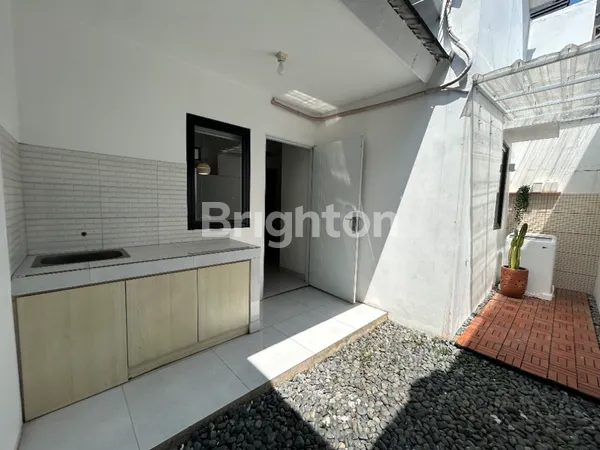 image RUMAH SIAP HUNI DEKAT STASIUN CILEBUT TYPE 65 (3)