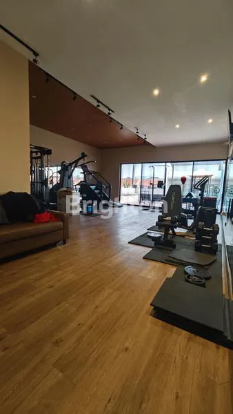 image RUMAH MEWAH CENGKARENG FULL BONUS SIAP HUNI (6)