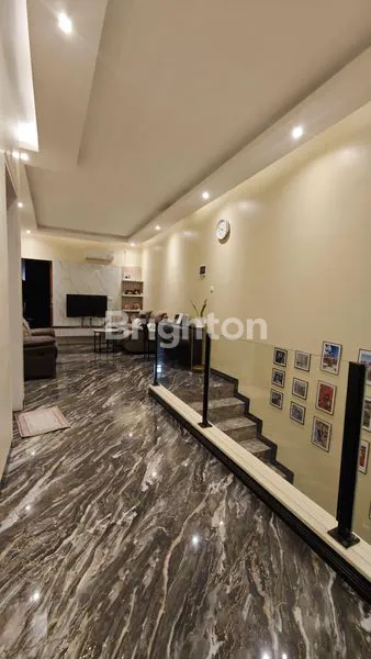 image RUMAH MEWAH CENGKARENG FULL BONUS SIAP HUNI (8)